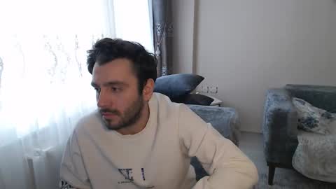 Snapshot of 2handsomeman chatting on 21, 4, 2026 Berk online show from 21, 4, 2026