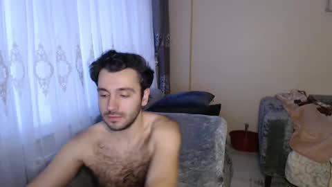 Snapshot of 2handsomeman chatting on 26, 4, 2026 Berk online show from 26, 4, 2026