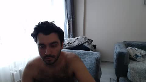 Snapshot of 2handsomeman chatting on 27, 4, 2026 Berk online show from 27, 4, 2026