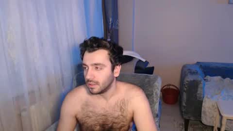Snapshot of 2handsomeman chatting on 27, 4, 2026 Berk online show from 27, 4, 2026