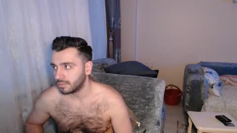 Snapshot of 2handsomeman chatting on 29, 4, 2026 Berk online show from 29, 4, 2026