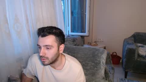 Snapshot of 2handsomeman chatting on 16, 5, 2026 Berk online show from 16, 5, 2026