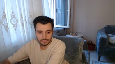 Snapshot of 2handsomeman chatting on 16, 5, 2026 Berk online show from 16, 5, 2026