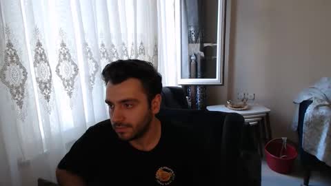 Snapshot of 2handsomeman chatting on 27, 5, 2026 Berk online show from 27, 5, 2026