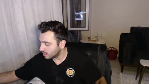 Snapshot of 2handsomeman chatting on 29, 5, 2026 Berk online show from 29, 5, 2026