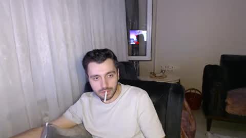 Snapshot of 2handsomeman chatting on 30, 5, 2026 Berk online show from 30, 5, 2026