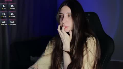 Lina       free control in pvt online show from 12, 4, 2026