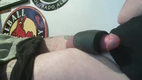 Snapshot of 2muchdic4u chatting on 19, 10, 2025 2muchdic4u online show from 19, 10, 2025