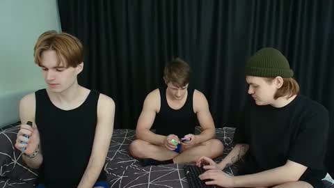 Eleot online show from 24, 10, 2025