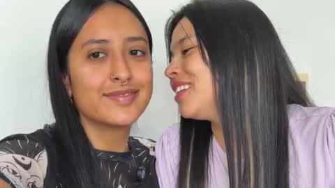 Dalilah and Tarah online show from 18, 1, 2026