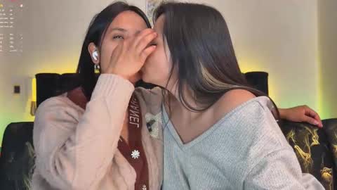 Dalilah and Tarah online show from 20, 2, 2026