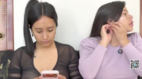 Dalilah and Tarah online show from 2, 4, 2026