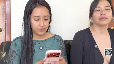 Dalilah and Tarah online show from 6, 4, 2026