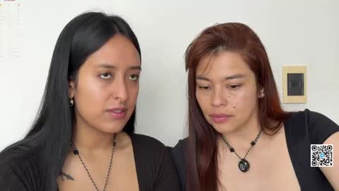 Dalilah and Tarah online show from 22, 5, 2026