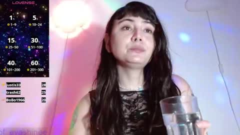 Eva online show from 6, 6, 2026