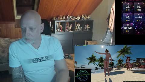 Snapshot of 3dxchatsharing chatting on 3, 12, 2024 3dxchatsharing online show from 3, 12, 2024