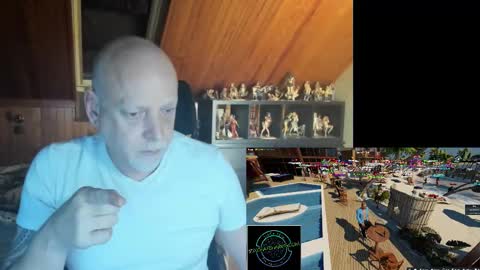 Snapshot of 3dxchatsharing chatting on 15, 9, 2025 3dxchatsharing online show from 15, 9, 2025