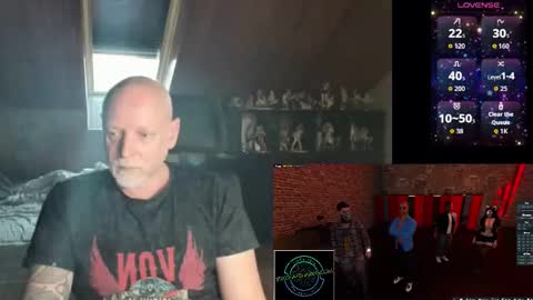 Snapshot of 3dxchatsharing chatting on 27, 9, 2025 3dxchatsharing online show from 27, 9, 2025