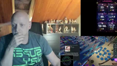 Snapshot of 3dxchatsharing chatting on 12, 10, 2025 3dxchatsharing online show from 12, 10, 2025