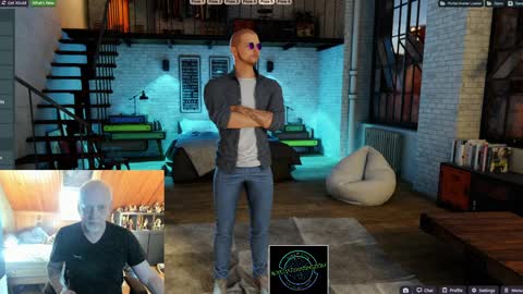 3dxchatsharing online show from 5, 4, 2026