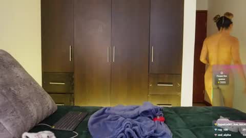 Snapshot of 3kam_amazonian chatting on 29, 6, 2026 independent model online show from 29, 6, 2026