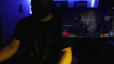 3ndlessmike online show from 8, 1, 2026