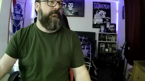 3ndlessmike online show from 5, 4, 2026