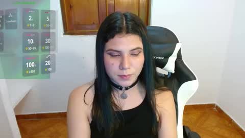 erika online show from 23, 1, 2025