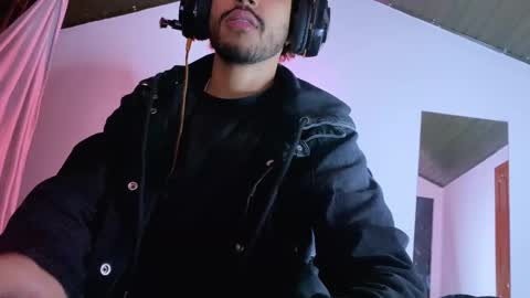 E V I L online show from 12, 11, 2025