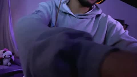 E V I L online show from 24, 11, 2025