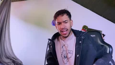 E V I L online show from 19, 12, 2025