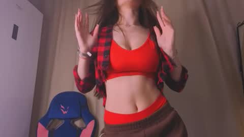 Eva online show from 19, 2, 2026