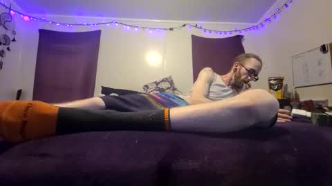 Joel online show from 12, 5, 2026
