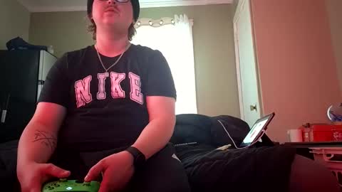 Daddythickdick420 online show from 16, 3, 2026