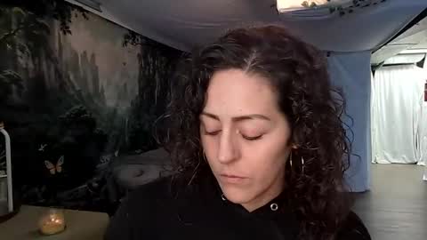 Snapshot of 420kc_couple chatting on 13, 10, 2025 KC420Couple online show from 13, 10, 2025