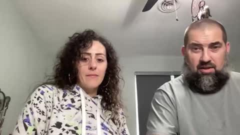 KC420Couple online show from 23, 5, 2026