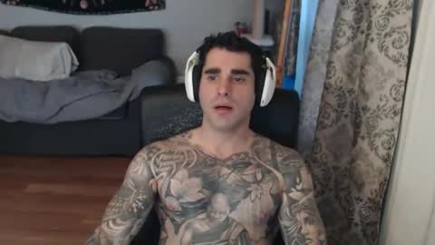 Anomander Rake online show from 14, 3, 2026