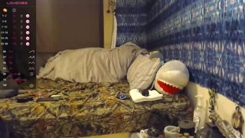 Snapshot of 420stonerchick chatting on 27, 2, 2026 420stonerchick online show from 27, 2, 2026