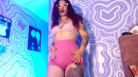 Violeta online show from 29, 3, 2026