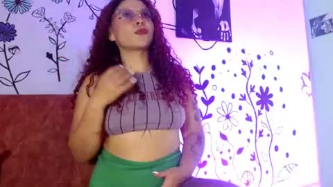 Violeta online show from 6, 7, 2026