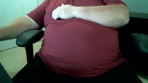 Snapshot of 4bgdaddyks chatting on 7, 10, 2025 4bgdaddyks online show from 7, 10, 2025