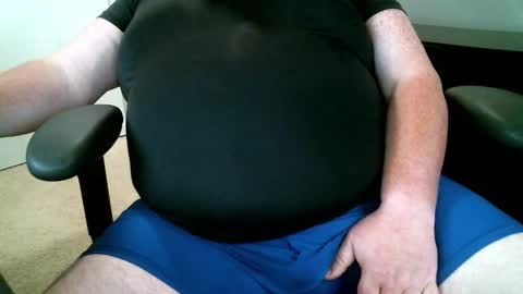 Snapshot of 4bgdaddyks chatting on 27, 10, 2025 4bgdaddyks online show from 27, 10, 2025