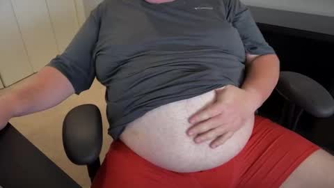 4bgdaddyks online show from 2, 12, 2025