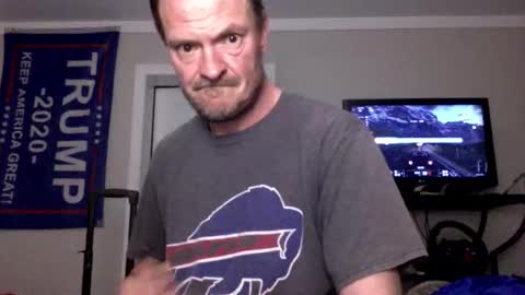 4djmoore online show from 27, 3, 2026
