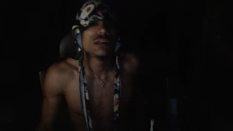 Snapshot of 4evakingsimba chatting on 9, 11, 2025 yvng simba online show from 9, 11, 2025