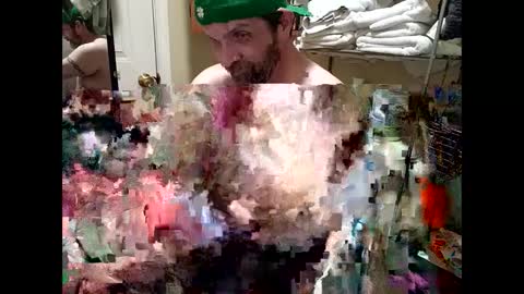 Snapshot of 4kbrandon2fck chatting on 15, 1, 2025 Kyle Brandon online show from 15, 1, 2025