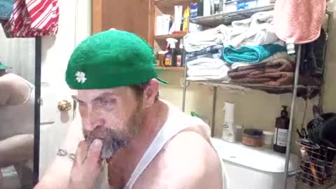 Snapshot of 4kbrandon2fck chatting on 26, 1, 2025 Kyle Brandon online show from 26, 1, 2025