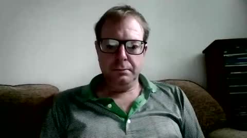 robert online show from 15, 4, 2026