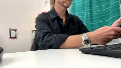 555tony555 online show from 18, 3, 2026