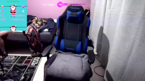 Snapshot of 55hotgboy chatting on 22, 12, 2024 Larese Carlo online show from 22, 12, 2024